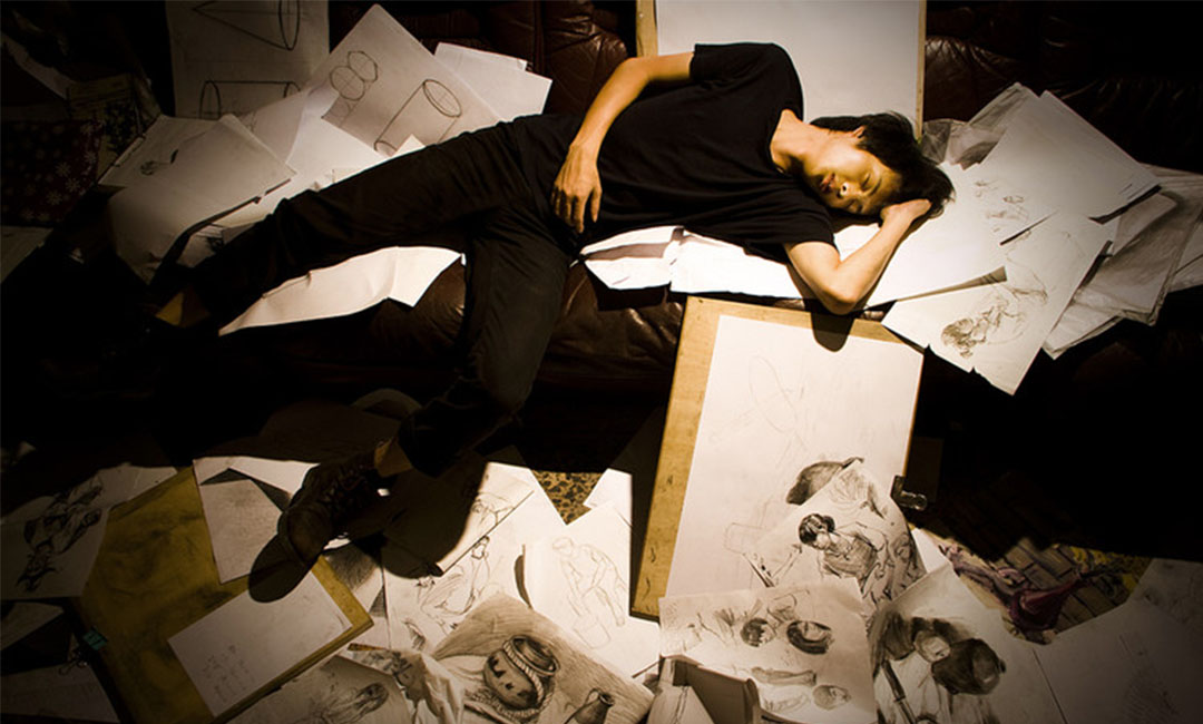 武威美术宝APP推广案例