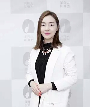 武威金佳玭 美容协会会长